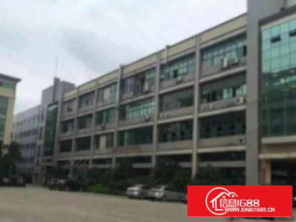 万江环城路以外带货梯楼上厂房1500平方出租适合电子、箱包等