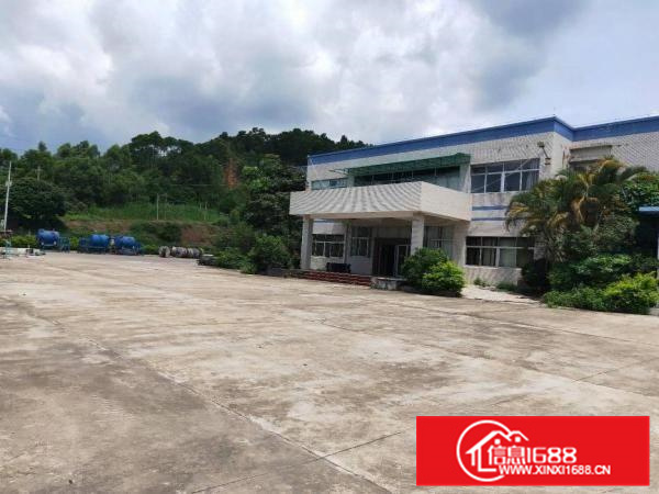 钢构10米！排水，气味，抽离破碎等等小污染行业聚集地！证件齐