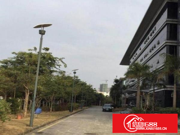 龙华大浪南路大型工业园新装厂房招租可分租小面积停车方便