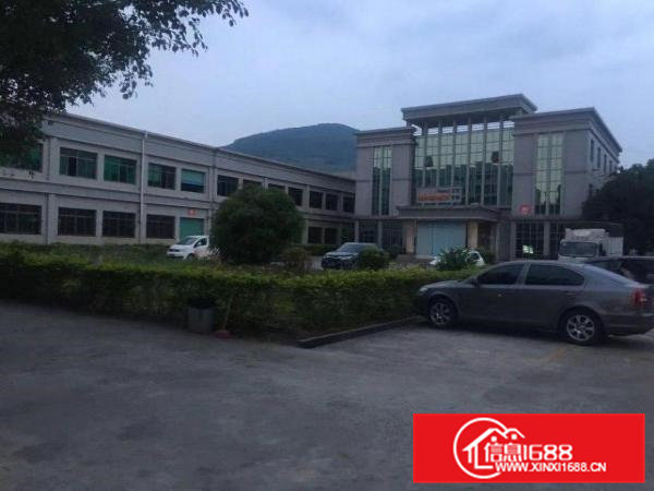 清溪主干道边原房东5600平方出租