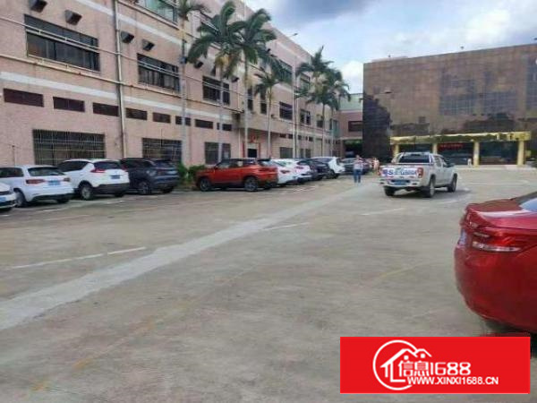 出租清溪镇清溪原房东厂房