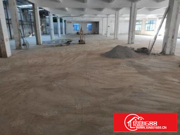 沙井新出1楼厂房仓库380平460平550平880平