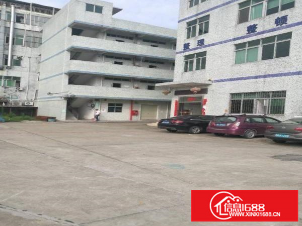 横岗大康有180平方小面积厂房出租