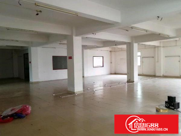 袁山贝房东独立电梯厂房