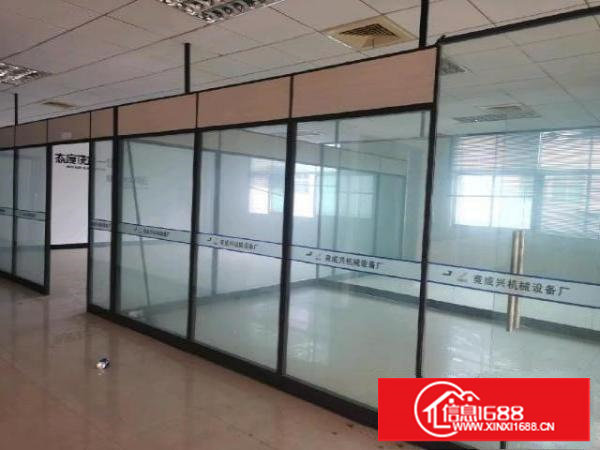 平山楼上厂房1150平?办公室470平