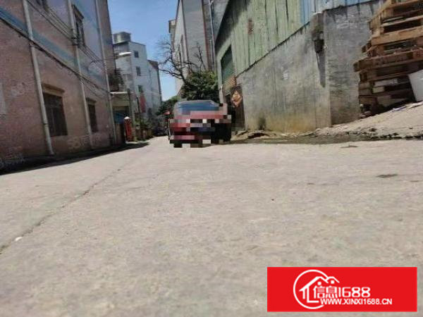 向东村原房东经典两层小独院2000平方厂房出租可做污染行业