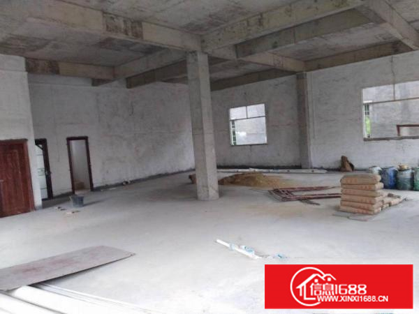 原房东单一层280平方独院标准厂房