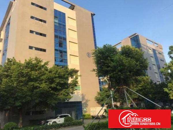 坪山高薪产业园22000平厂房分租优享政府政策补贴300起分