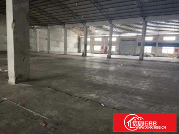 九江，沙头原房东单一层厂房出租（面积按需）