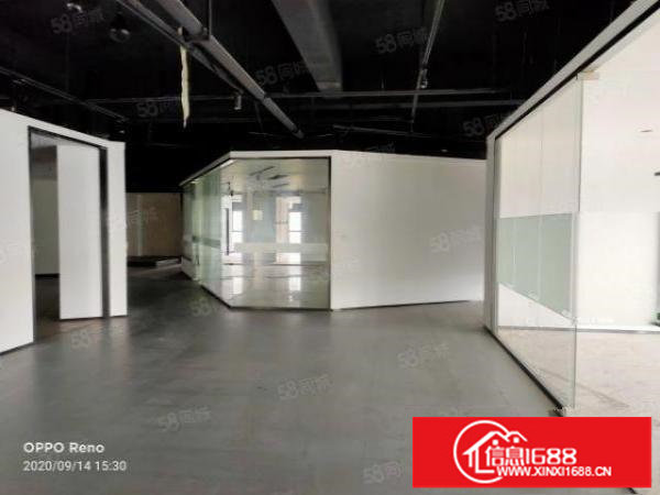 企业总部，汽车4S店的福音3600平米独栋办公楼招租