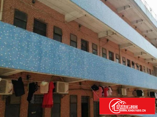 出租茶山镇三楼厂房1三楼四楼宿舍