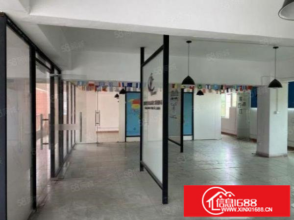 龙岗中心城志达工业园210平电商外贸仓储办公厂房出租房东直租