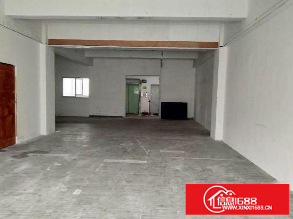 康桥花园附近一楼220平办公仓库招租