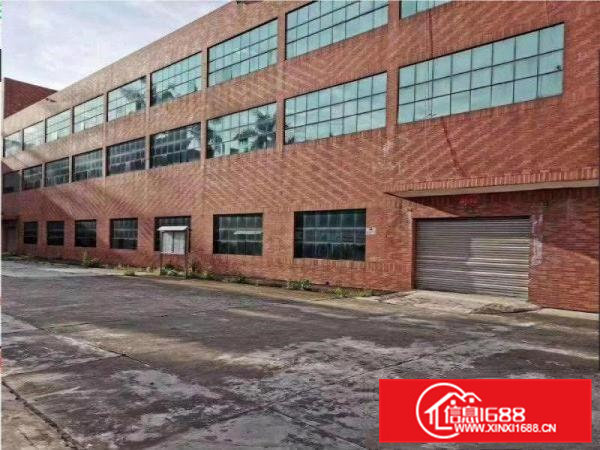 常平镇高速边新空出二楼1000平方精装修厂房，价格便可办玶评