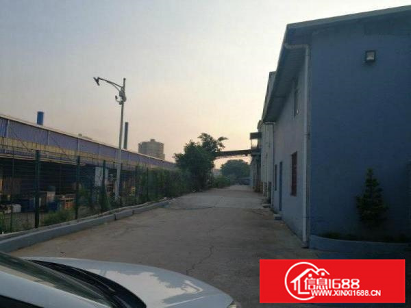 惠阳新圩长布村独院厂房3300平方可做小污染行业