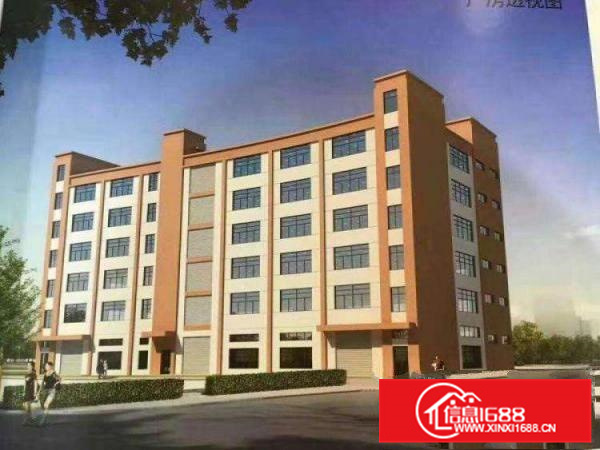 石湾厂房出租出售信息石湾厂房中介公司