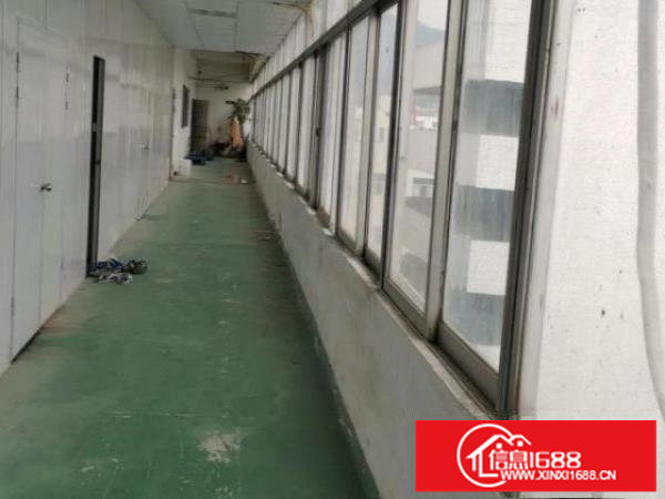 正规工业园标准厂房出租