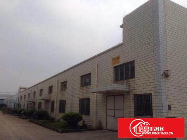 拎包入住！容桂业胜路原房东直租2000平方单一层厂房