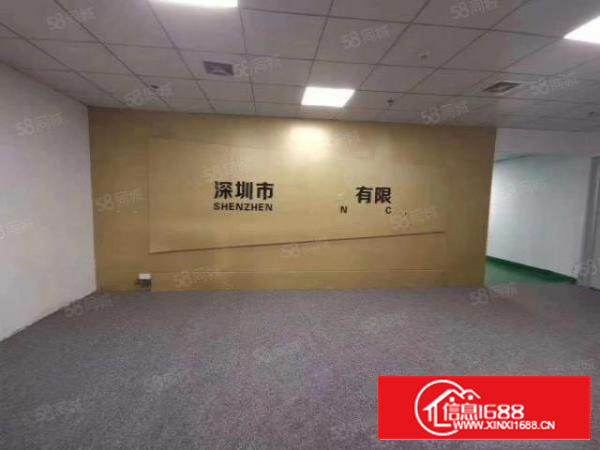 沙井楼上300平400平500平600平厂房出租