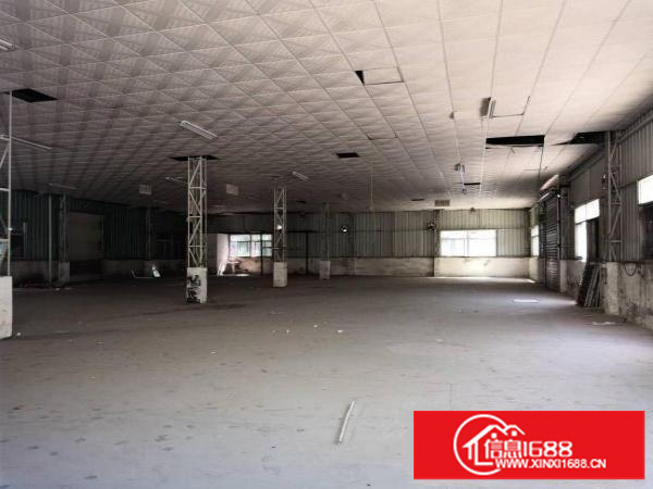 龙华新区新出钢构800平米