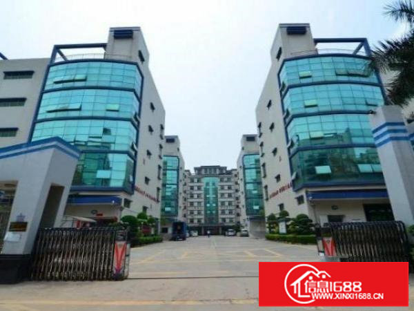 龙华观澜樟坑径原房东大园区形像好1600平米