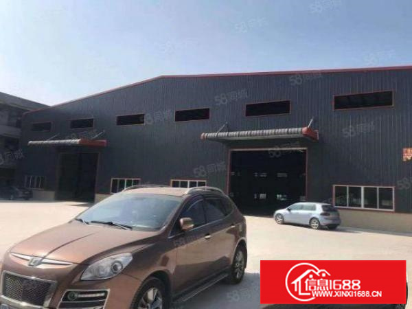 南海丹灶新出独门独院单一层1800方，形象好，可进大车