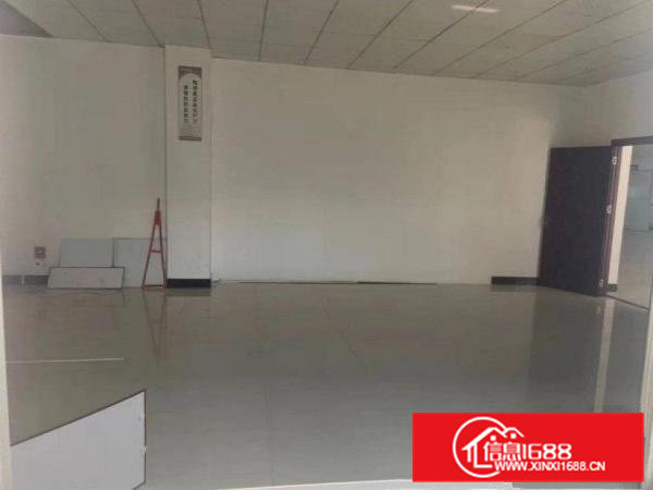 桥梓楼上现有精装修厂房600平方实用面积水电齐全