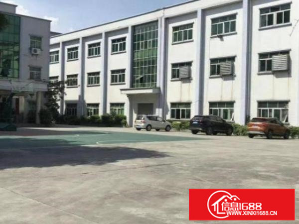 寮步镇原房东厂房，原房东厂房，原房东厂房