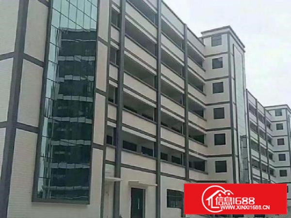 东莞大岭山石大路边厂房22000平米可分租