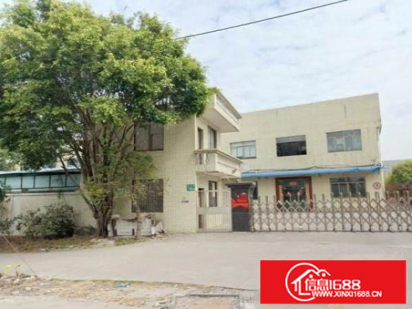 顺德杏坛独门独院3500方，交通方便，带办公，形象好，电大。