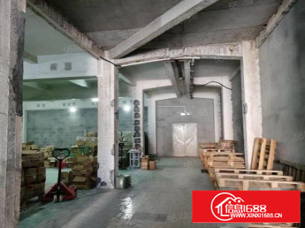 石岩新出一楼300平仓库实际面积出租