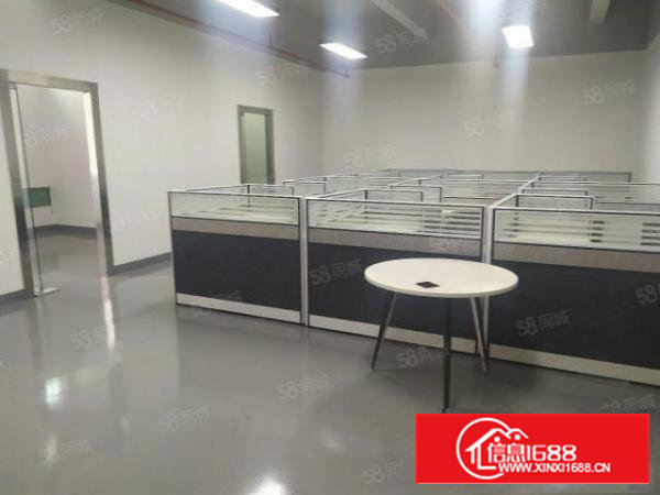 石岩新出精装修200平小面积厂房