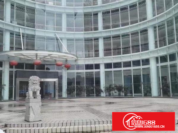 长安沙头建安路边3000平豪华装修可商业