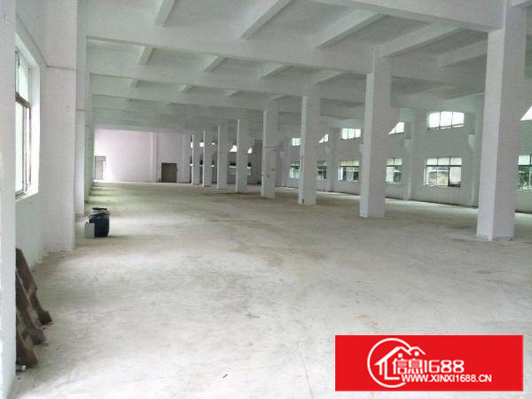 独门独院厂房出租带家具环评