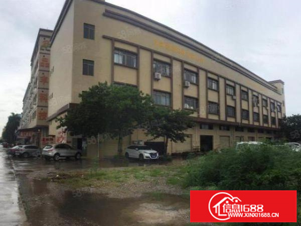 房东自己出租，1000平米厂房位于佛山市南海区丹灶