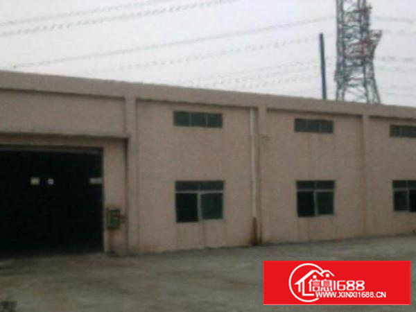 万江上甲单一层厂房出租1400㎡独院厂房出租电80KVA