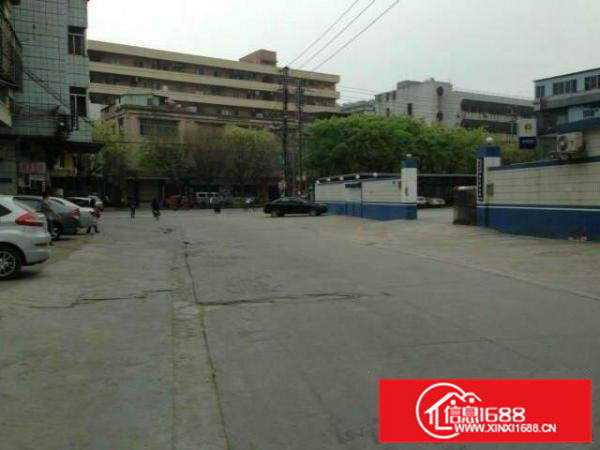 东莞市虎门镇威远自建房（威远派出所旁）