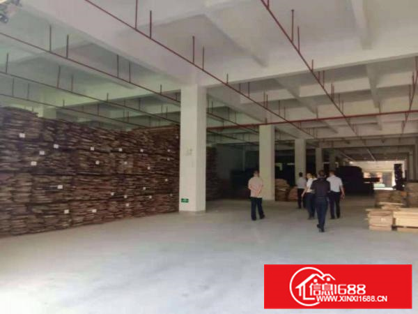 三和经济开发区标准厂房独院出租40000平方