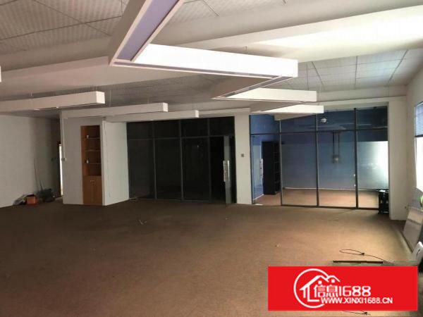 横岗厂房出租1450平2350平3450平空地大带装修可分