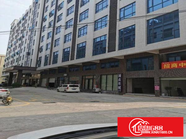 松山湖机器人产业园高新技术园区厂房出租