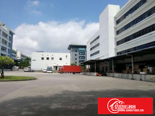 惠阳秋长原房东标准一楼2200平可分租