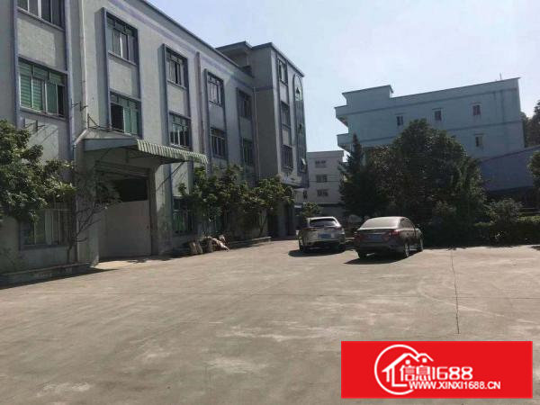 埔心工业区一楼900平方出租