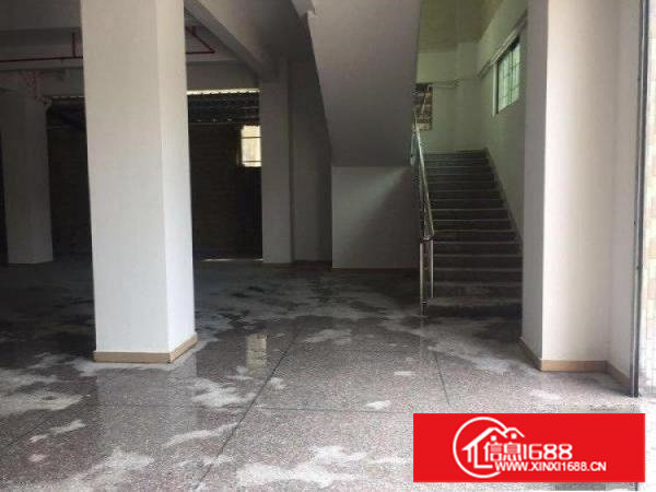 石鼓华顺工业园对面厂房400平方