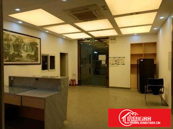 新出厂房带精装修850平水电齐全可拎包入住