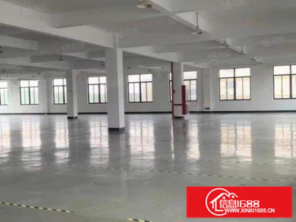 东莞凤岗雁田厂房出租一楼2000平带行车配水电精装修年限按需