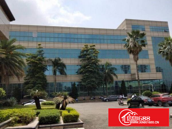 龙背岭工业园2000平方米标准二楼厂房招租