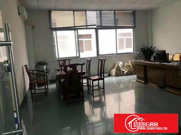 长安乌沙新安大桥旁500平出租已分割好口罩仓库