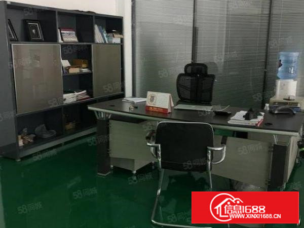 低价出租大坪高速出口独院6200平滴水6米带牛脚园区空