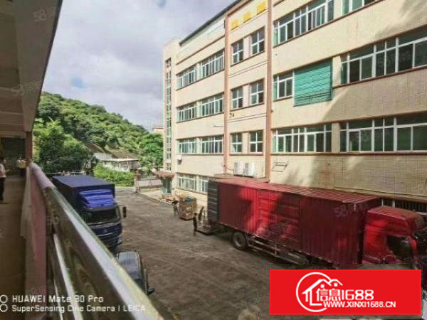 6000平方独院现成装修