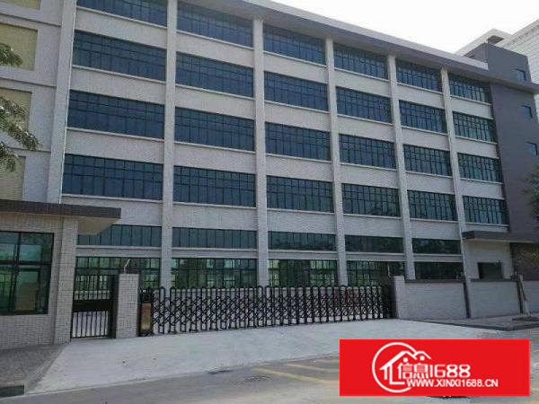 塘厦林村推出独院8300平豪华装修配套齐全